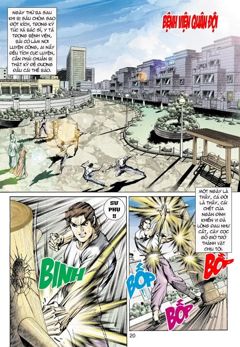Chapter 276 - Image 5