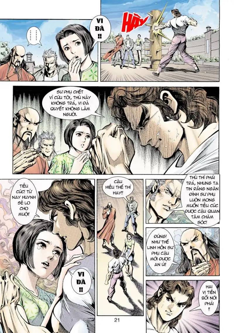 Chapter 276 - Image 6