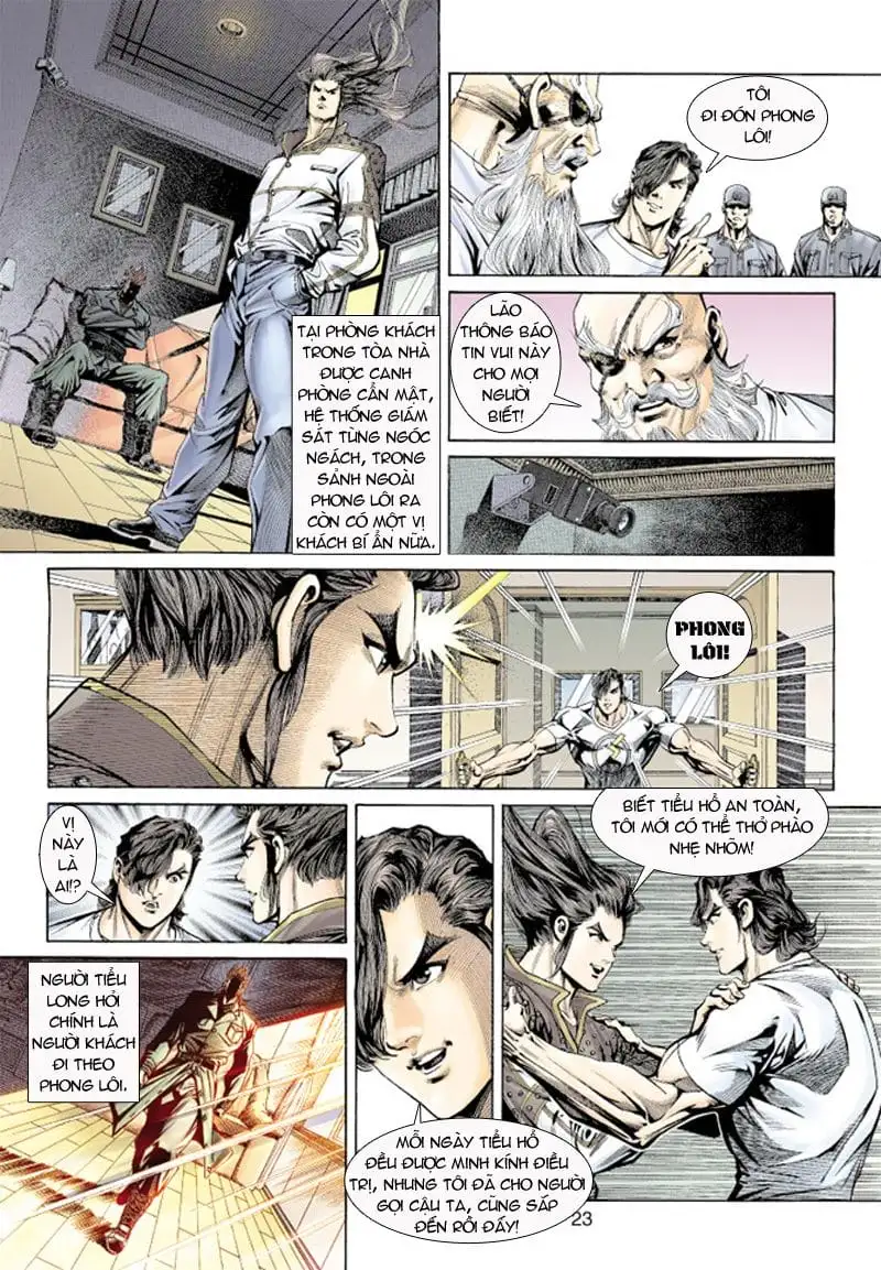 Chapter 276 - Image 8