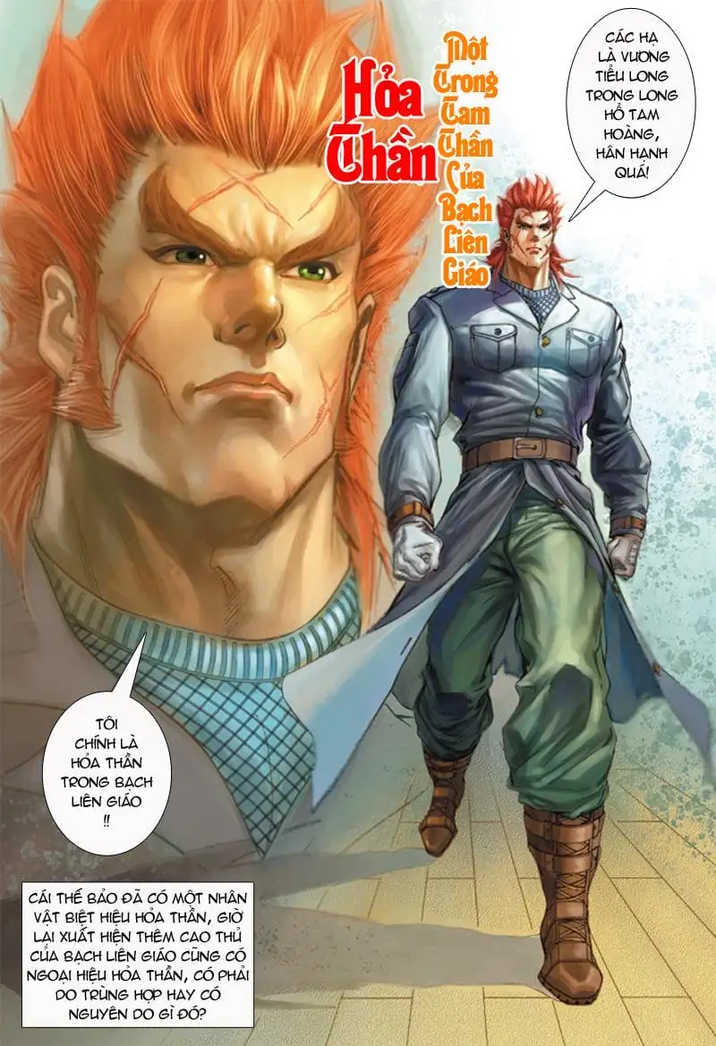 Chapter 276 - Image 9