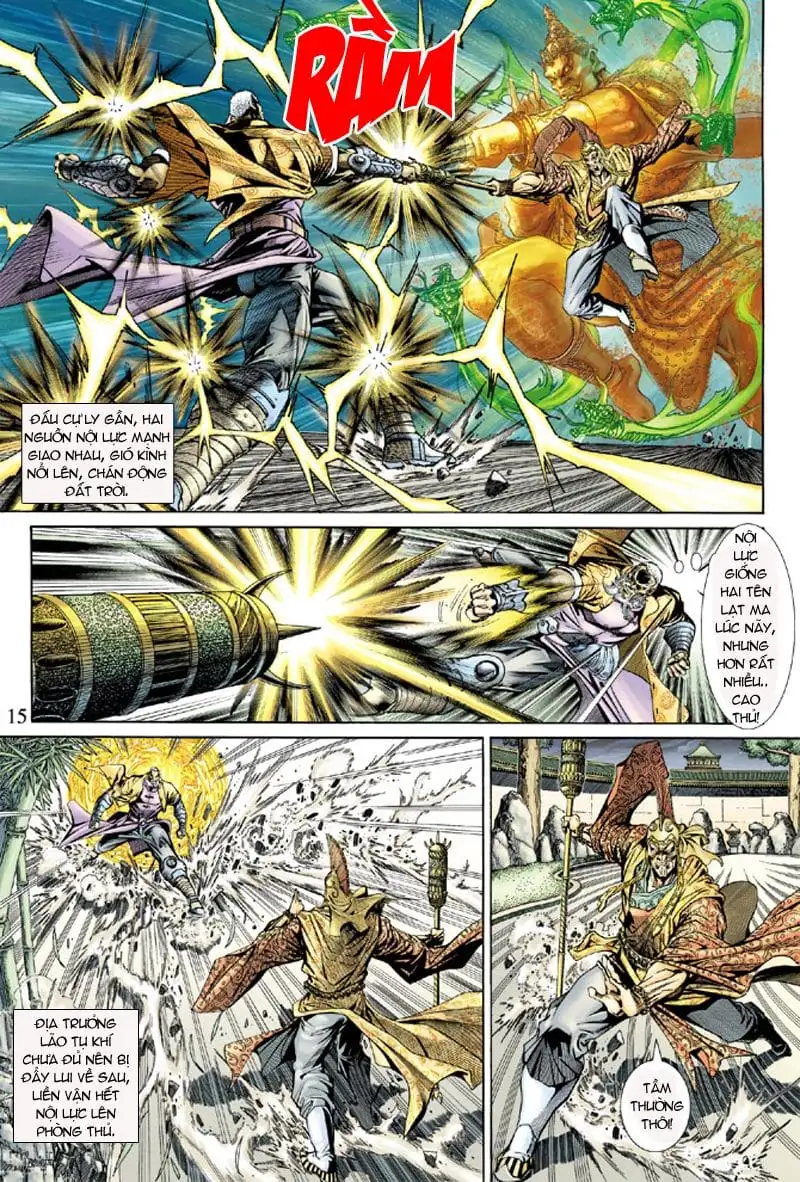 Chapter 277 - Image 14