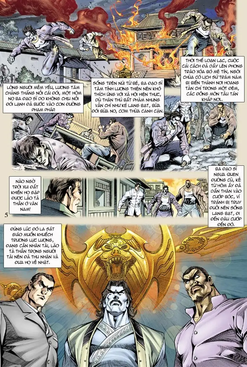 Chapter 277 - Image 4