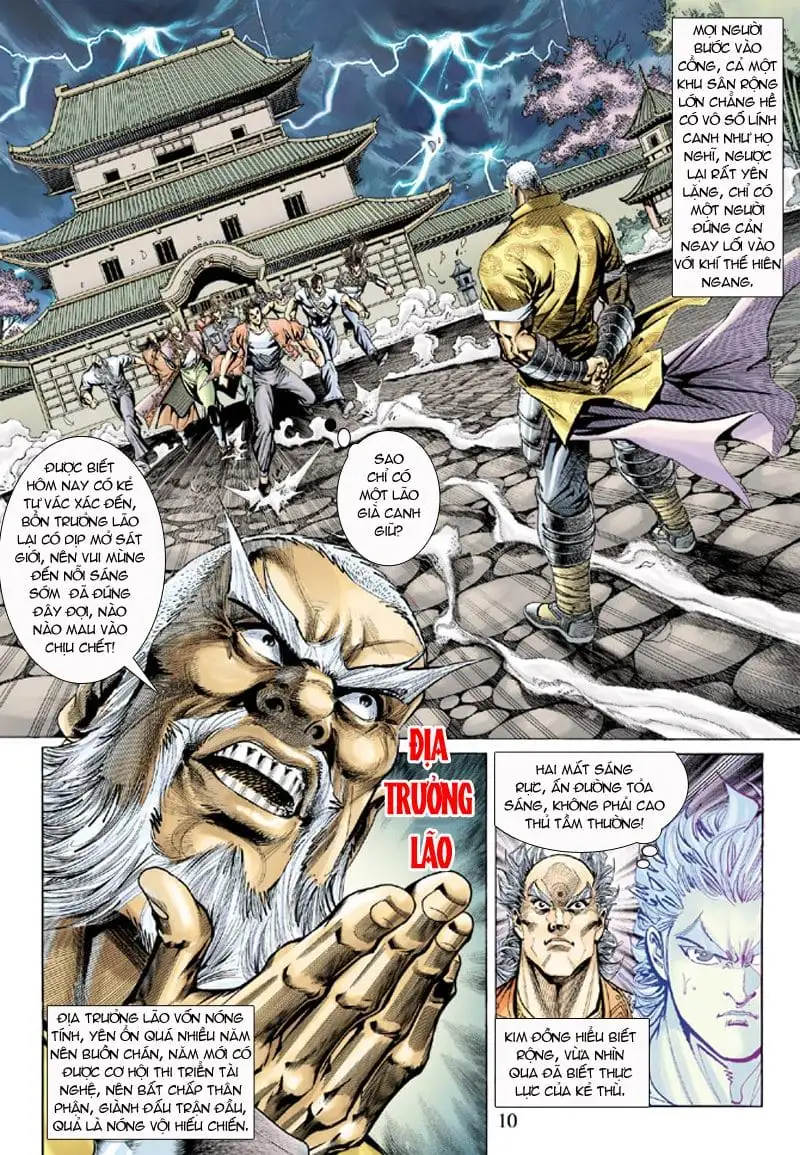 Chapter 277 - Image 9