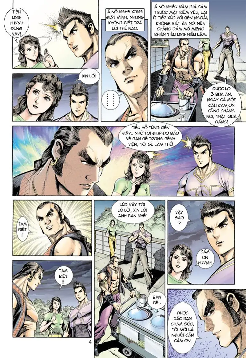 Chapter 278 - Image 19
