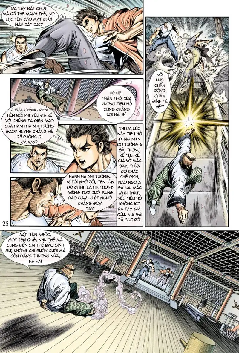 Chapter 278 - Image 4