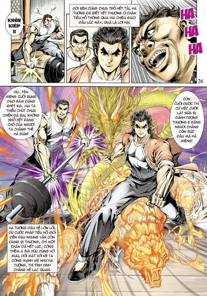 Chapter 278 - Image 5