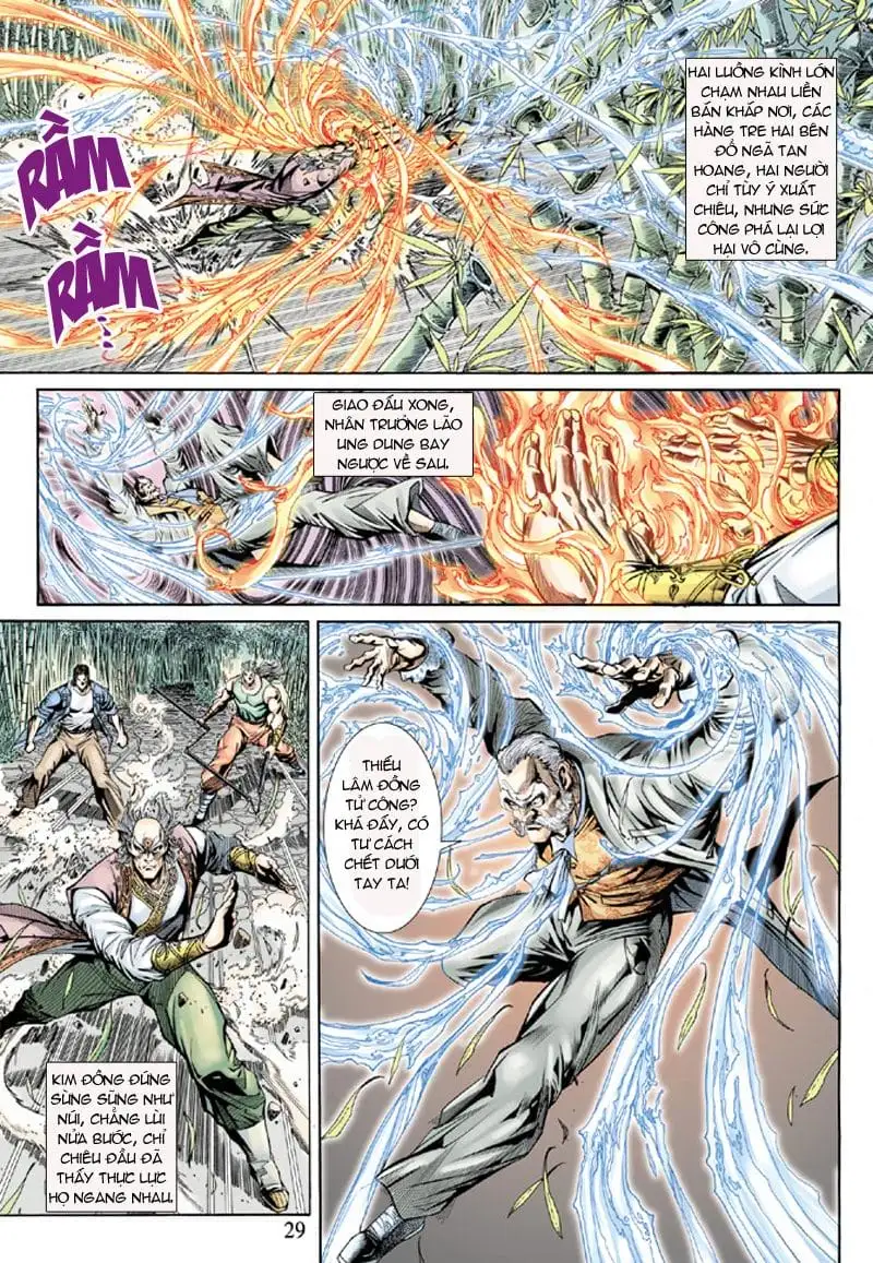 Chapter 278 - Image 8