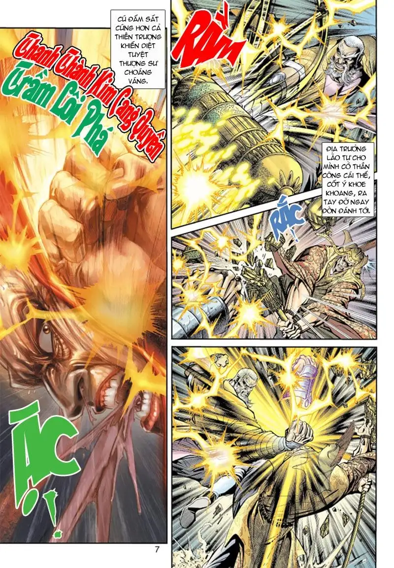 Chapter 279 - Image 2