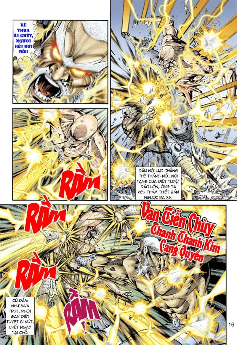 Chapter 279 - Image 11