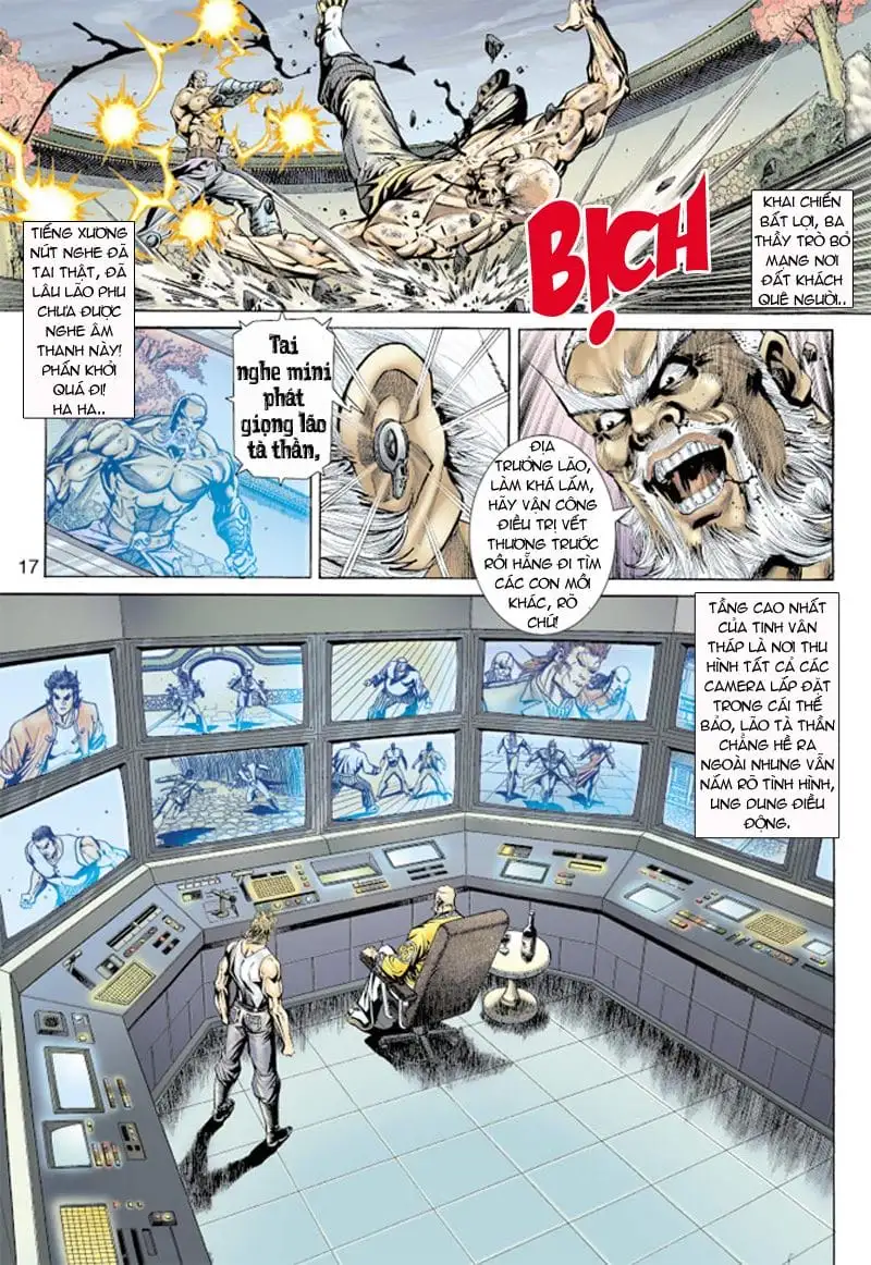 Chapter 279 - Image 12