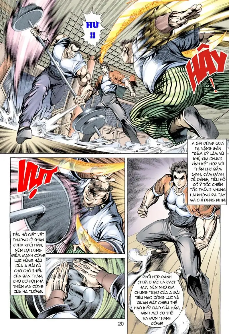 Chapter 279 - Image 15