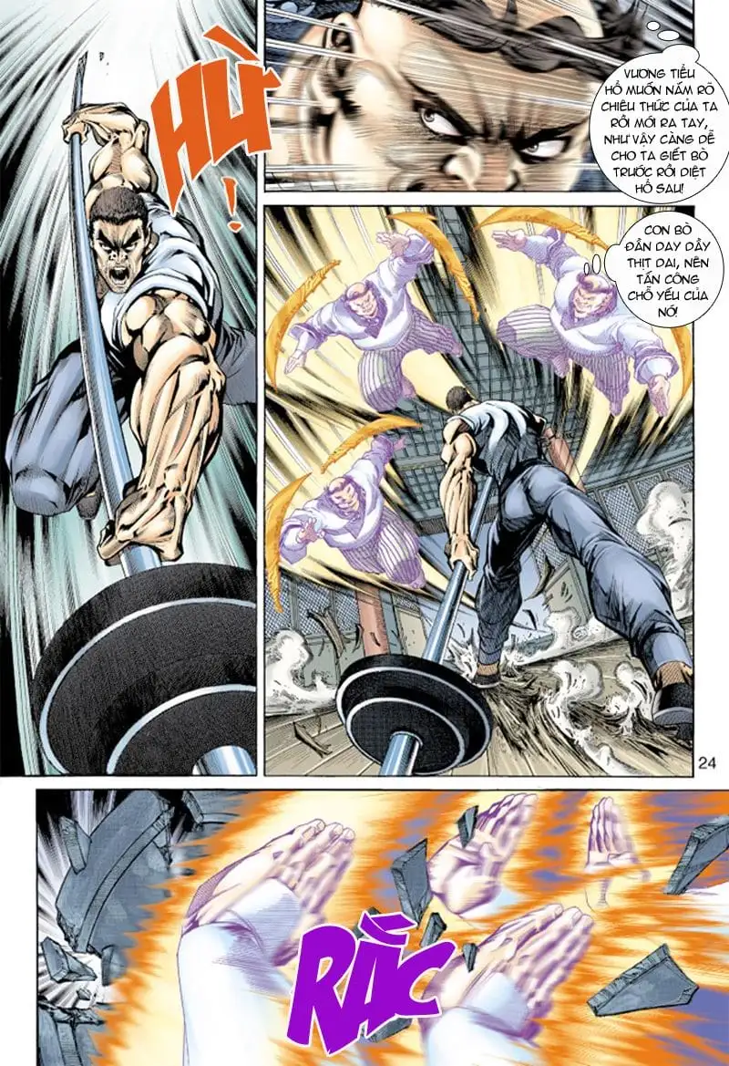 Chapter 279 - Image 19