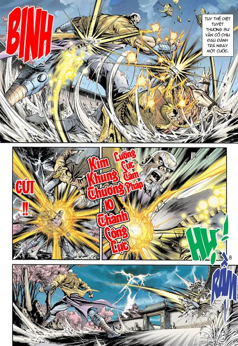 Chapter 279 - Image 3