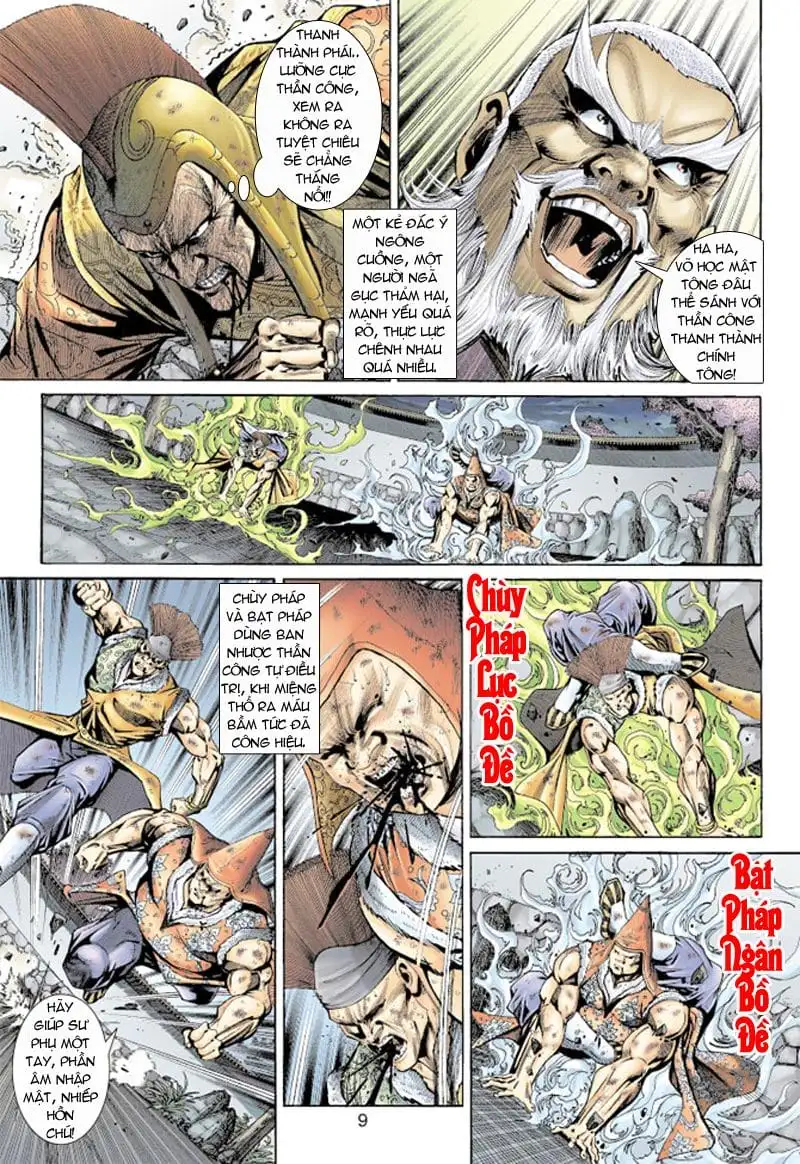 Chapter 279 - Image 4
