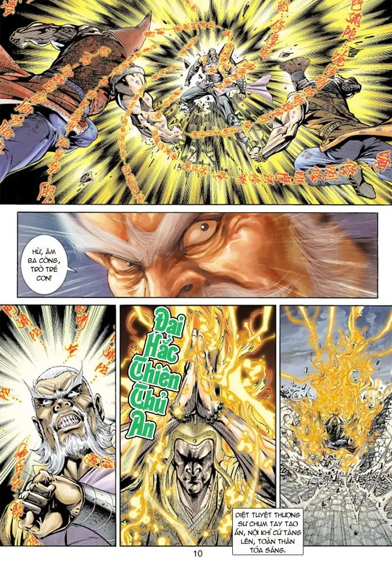 Chapter 279 - Image 5