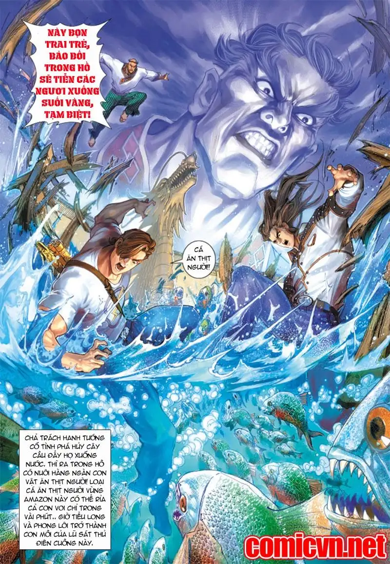 Chapter 280 - Image 11