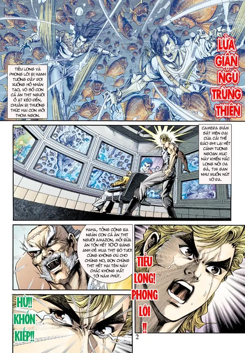 Chapter 280 - Image 13