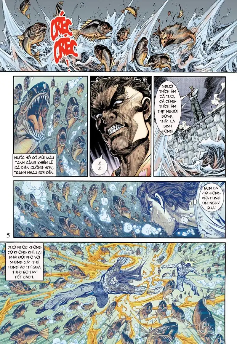 Chapter 280 - Image 16