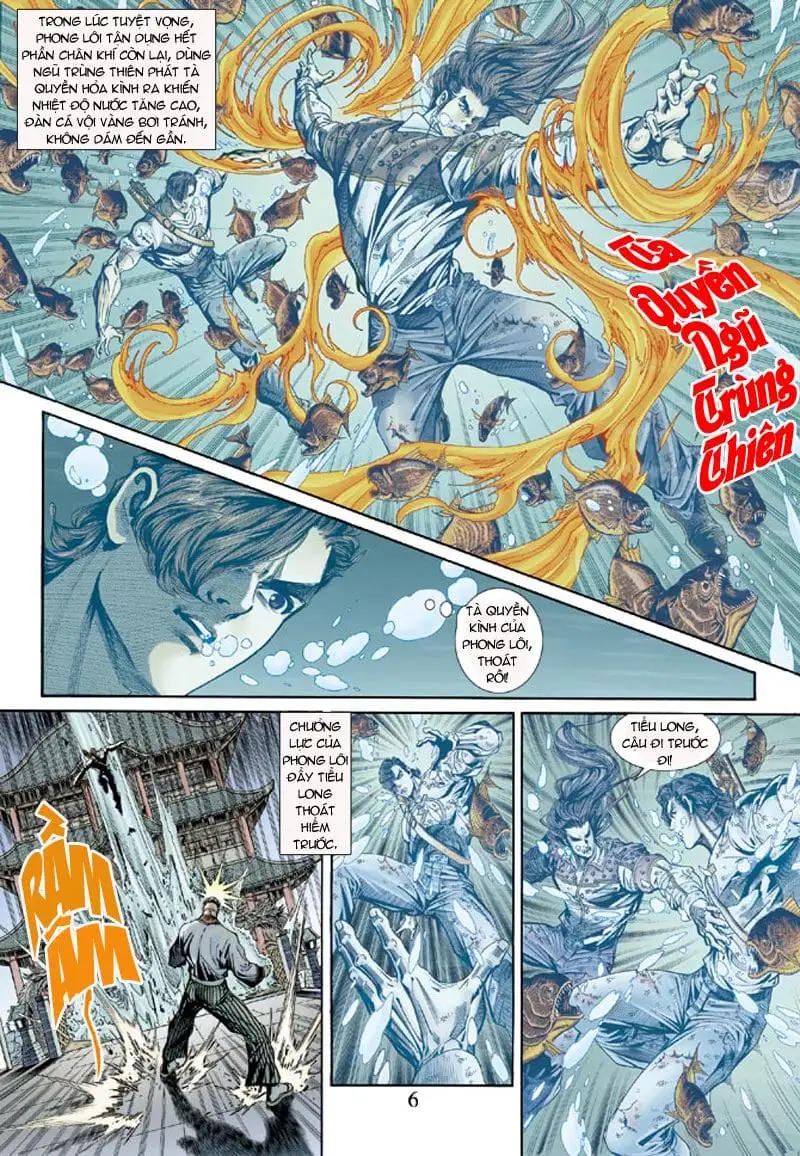 Chapter 280 - Image 17