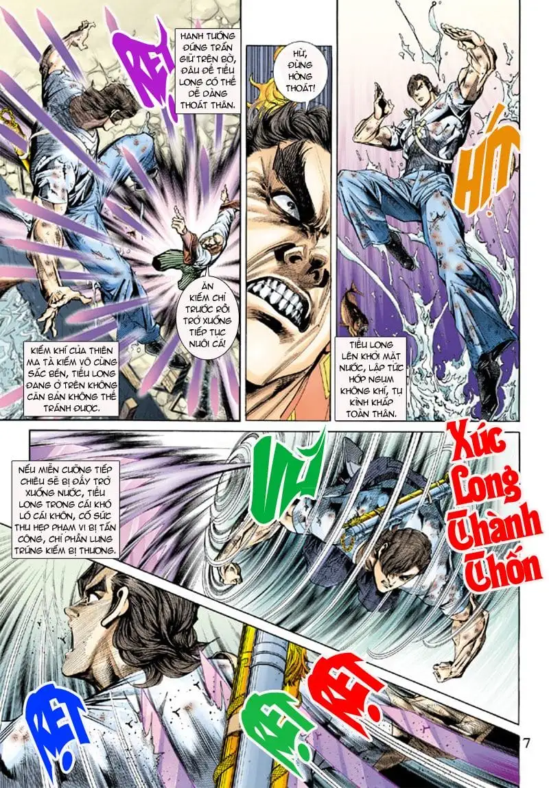 Chapter 280 - Image 18