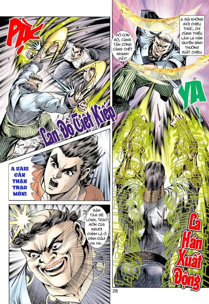 Chapter 280 - Image 3