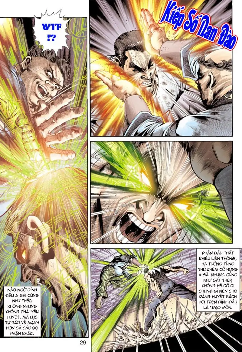 Chapter 280 - Image 4