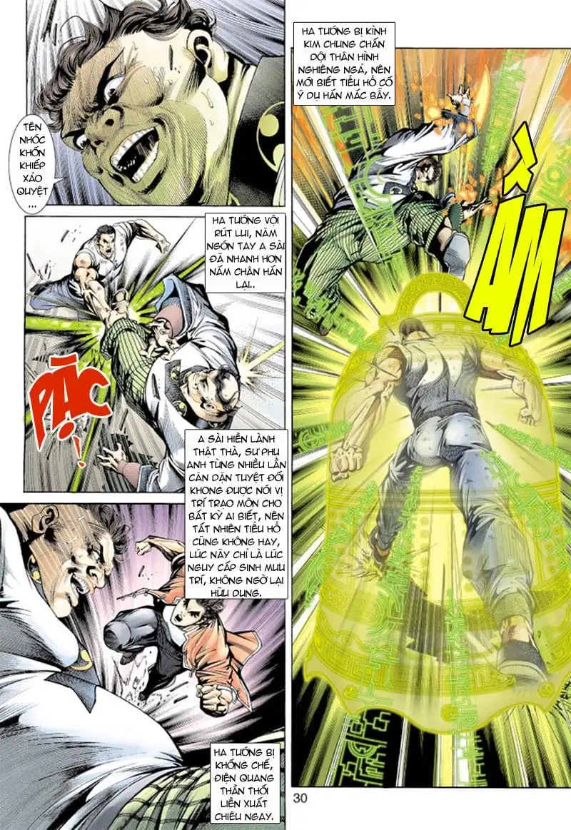 Chapter 280 - Image 5