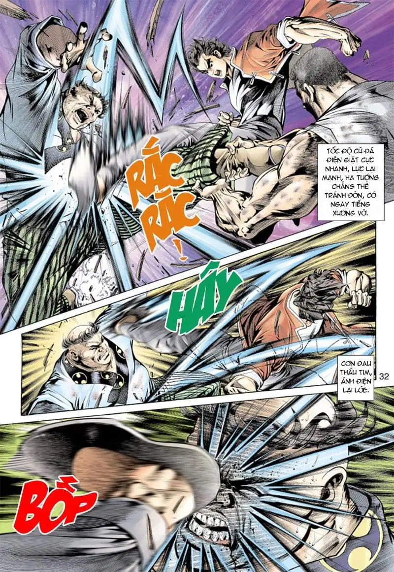 Chapter 280 - Image 6