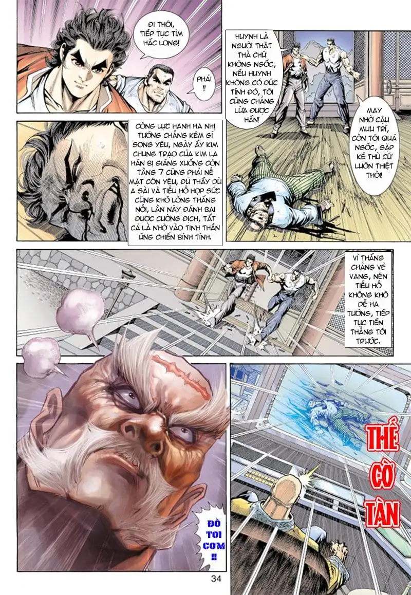 Chapter 280 - Image 8