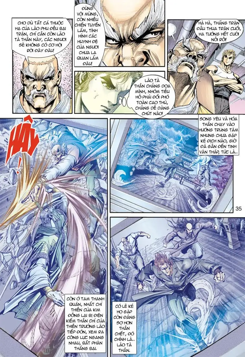 Chapter 280 - Image 9