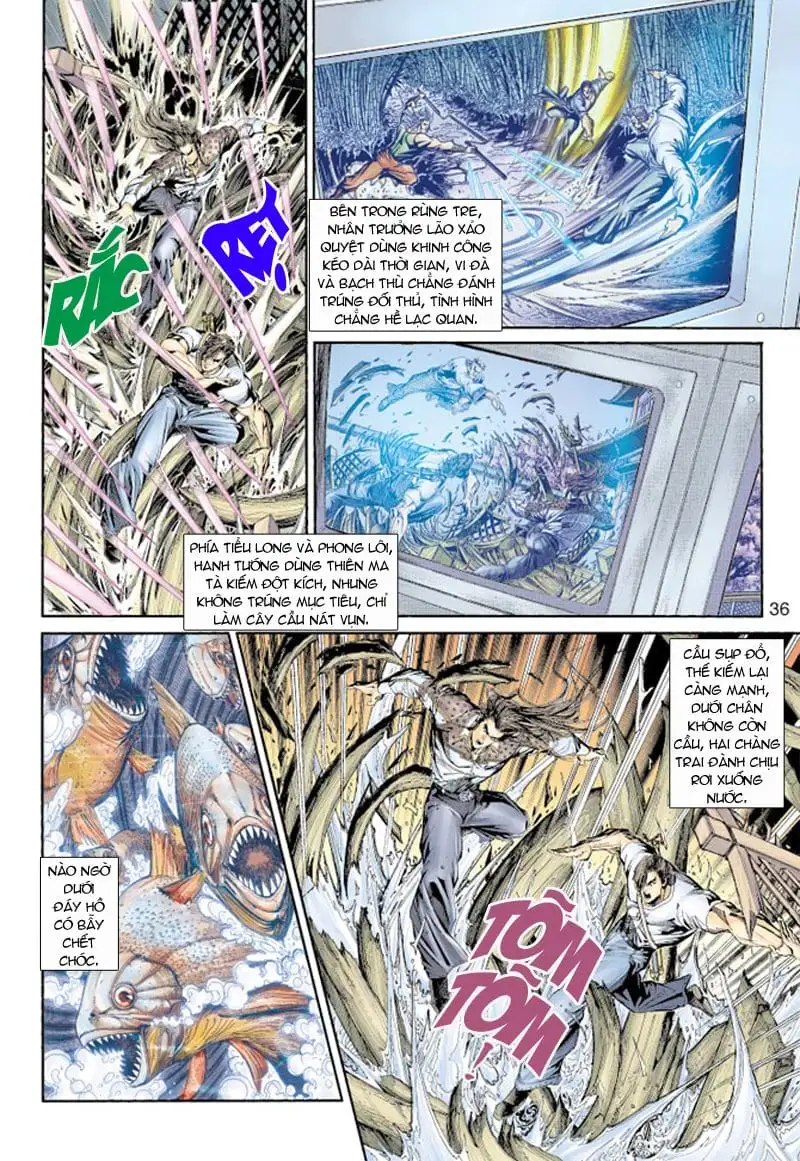 Chapter 280 - Image 10