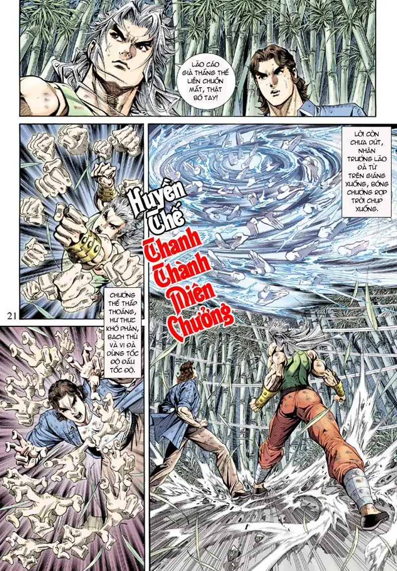 Chapter 281 - Image 12
