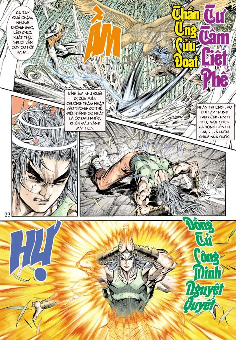 Chapter 281 - Image 14