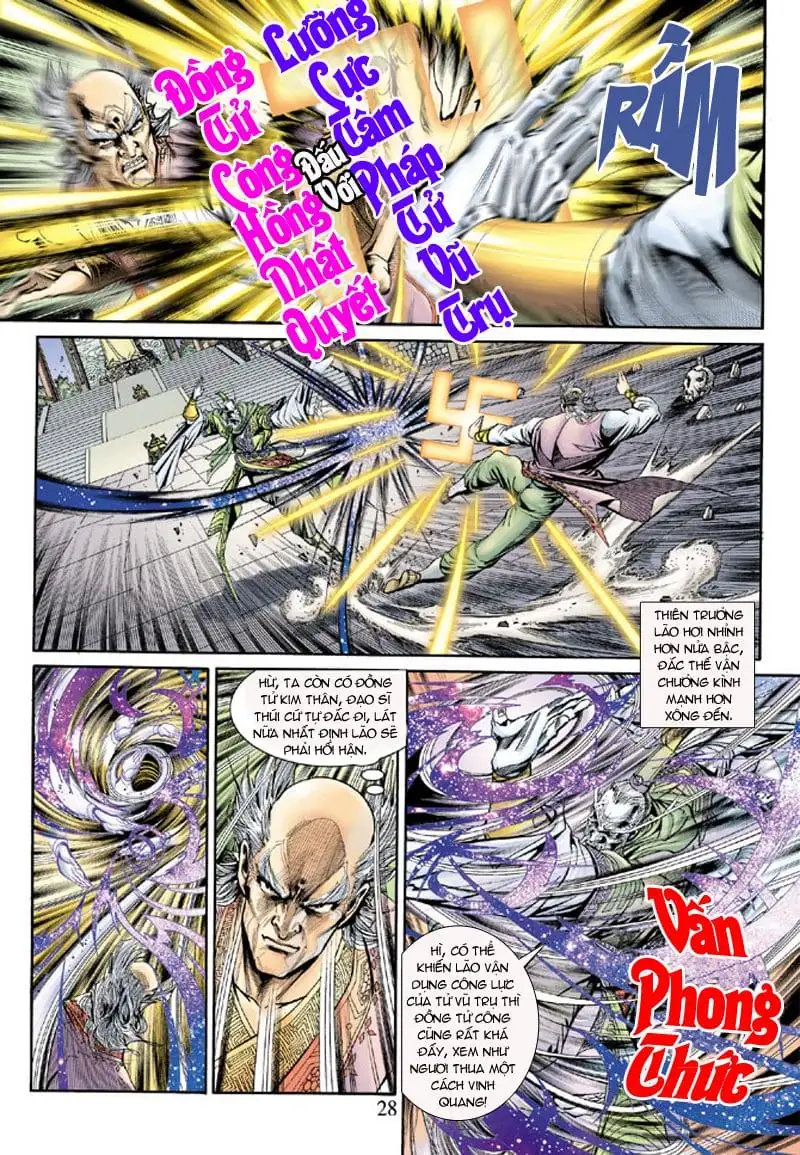 Chapter 281 - Image 19