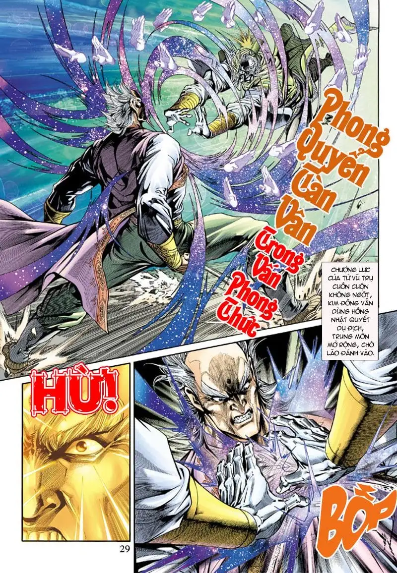 Chapter 281 - Image 20