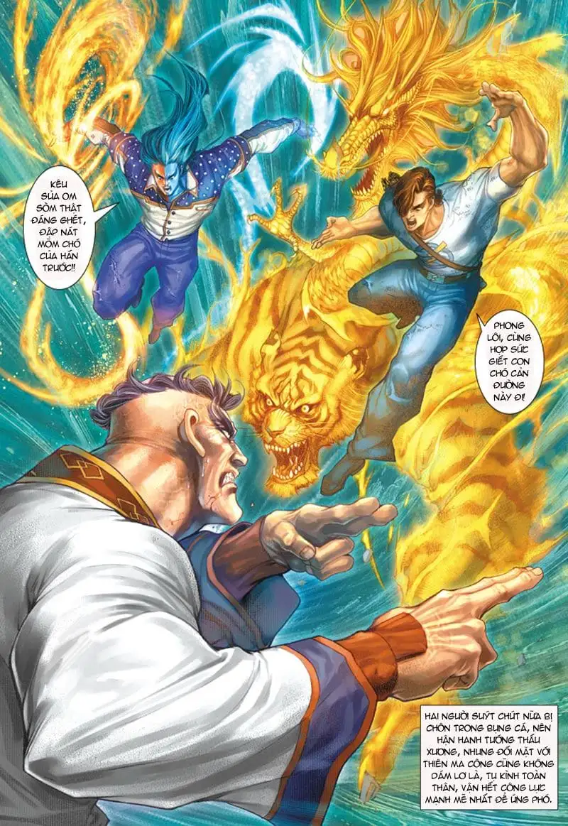 Chapter 281 - Image 5