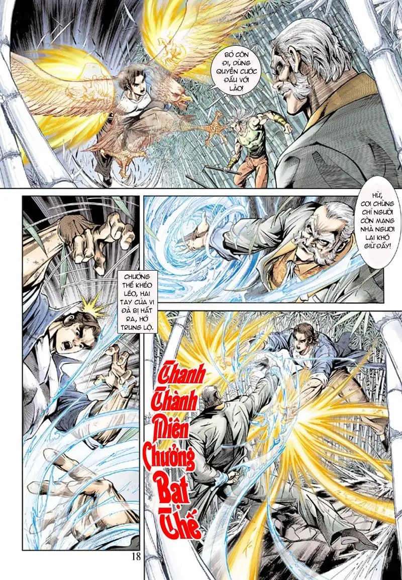 Chapter 281 - Image 9