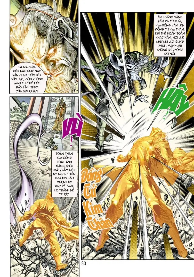 Chapter 282 - Image 1