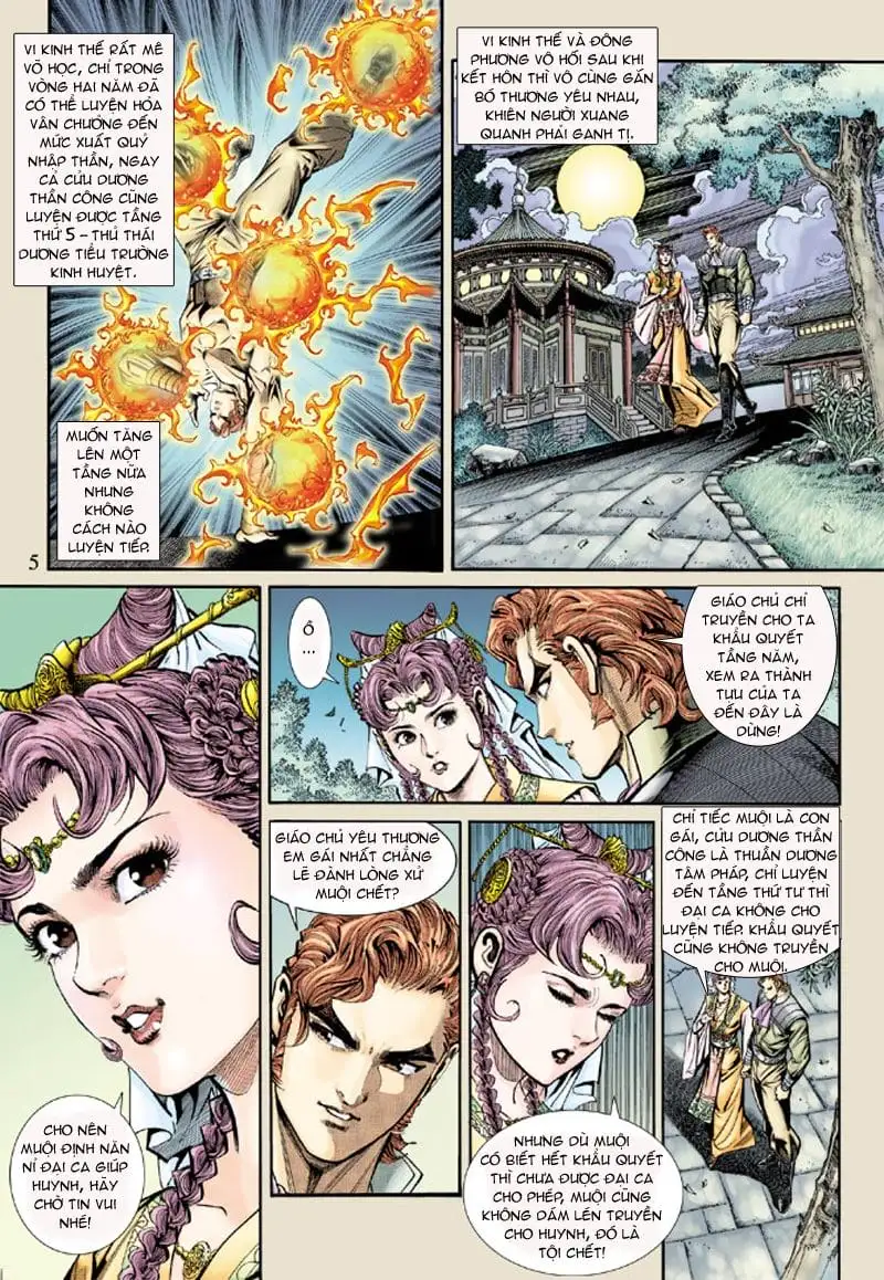 Chapter 282 - Image 13