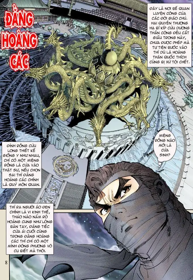 Chapter 282 - Image 16