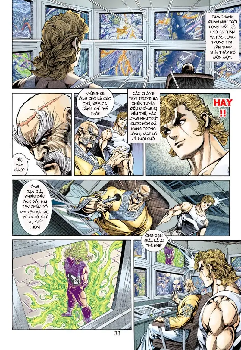 Chapter 282 - Image 4