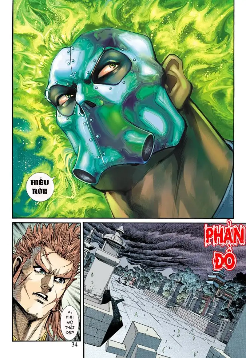 Chapter 282 - Image 5