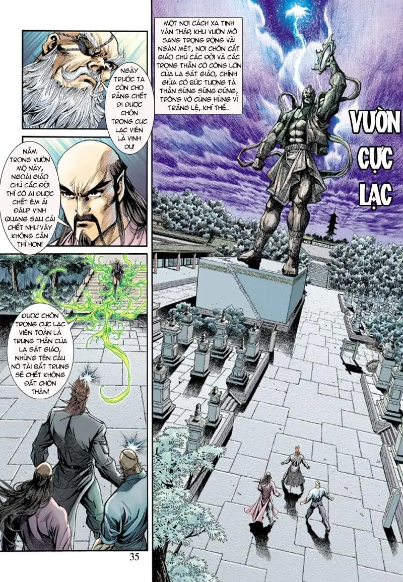 Chapter 282 - Image 6