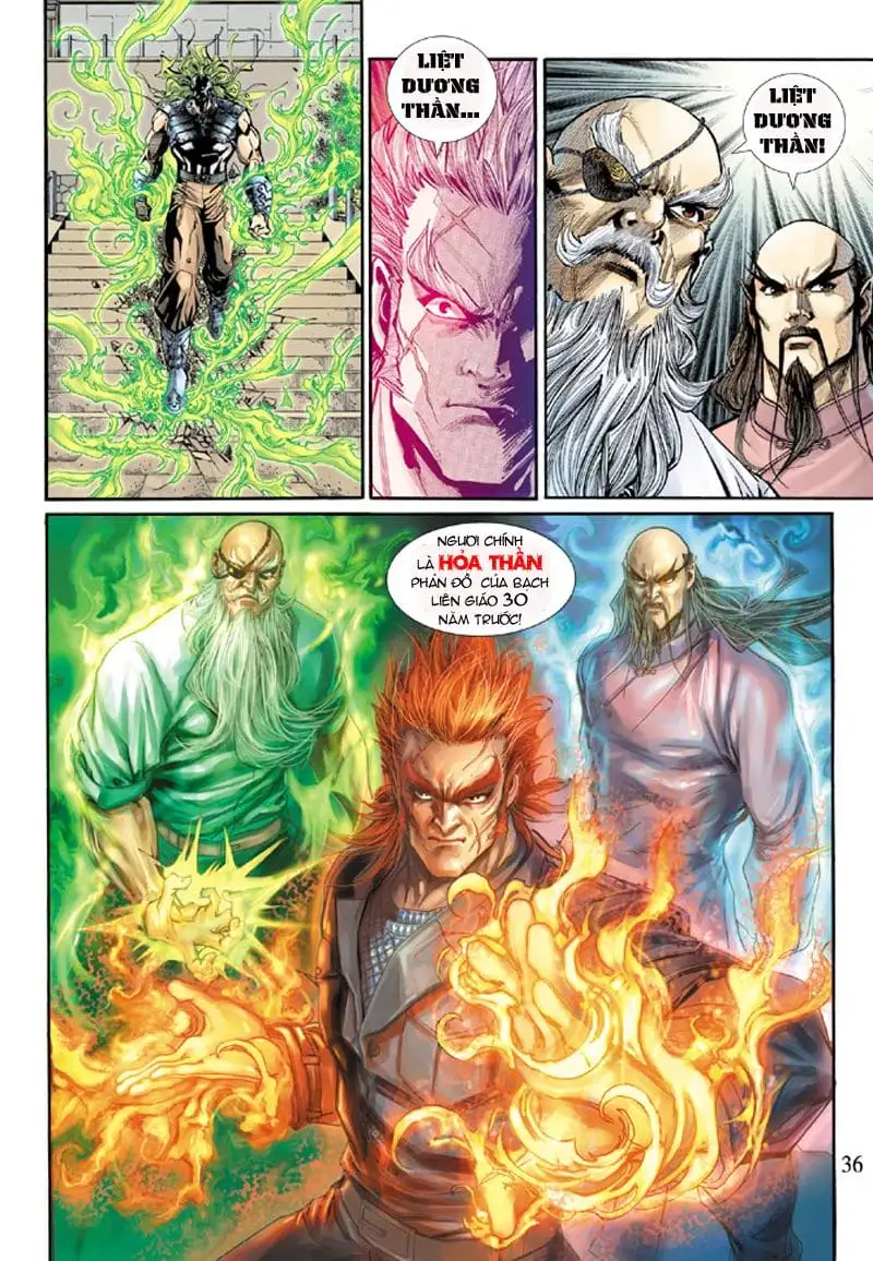 Chapter 282 - Image 7