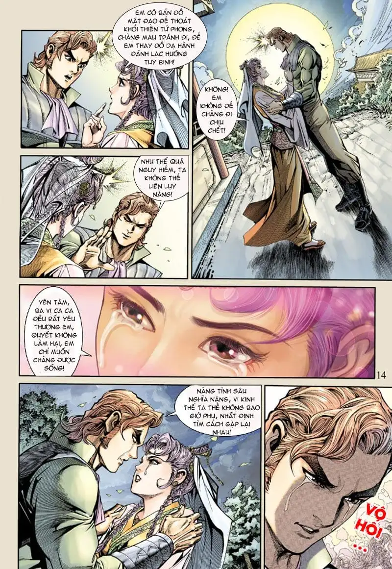 Chapter 283 - Image 2