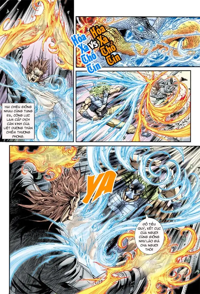 Chapter 283 - Image 16