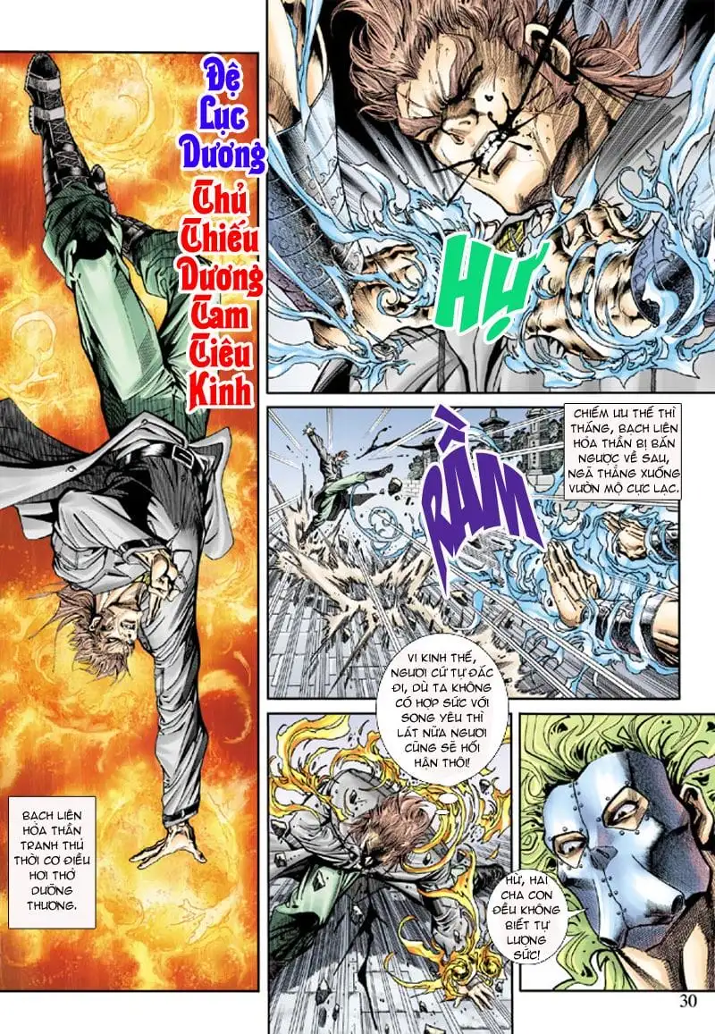 Chapter 283 - Image 17