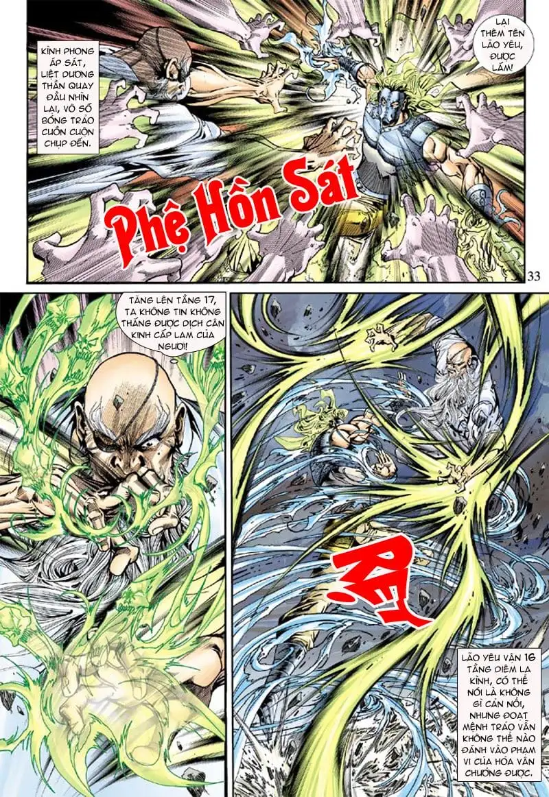 Chapter 283 - Image 20