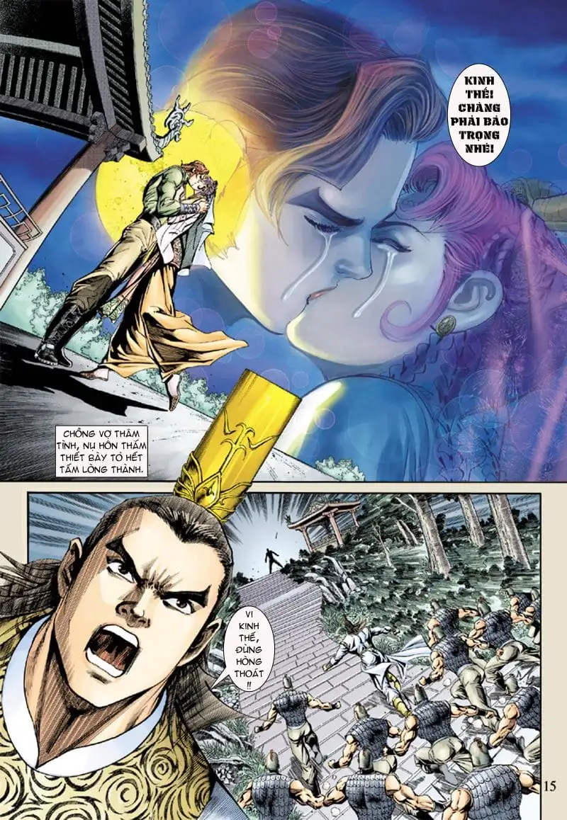 Chapter 283 - Image 3