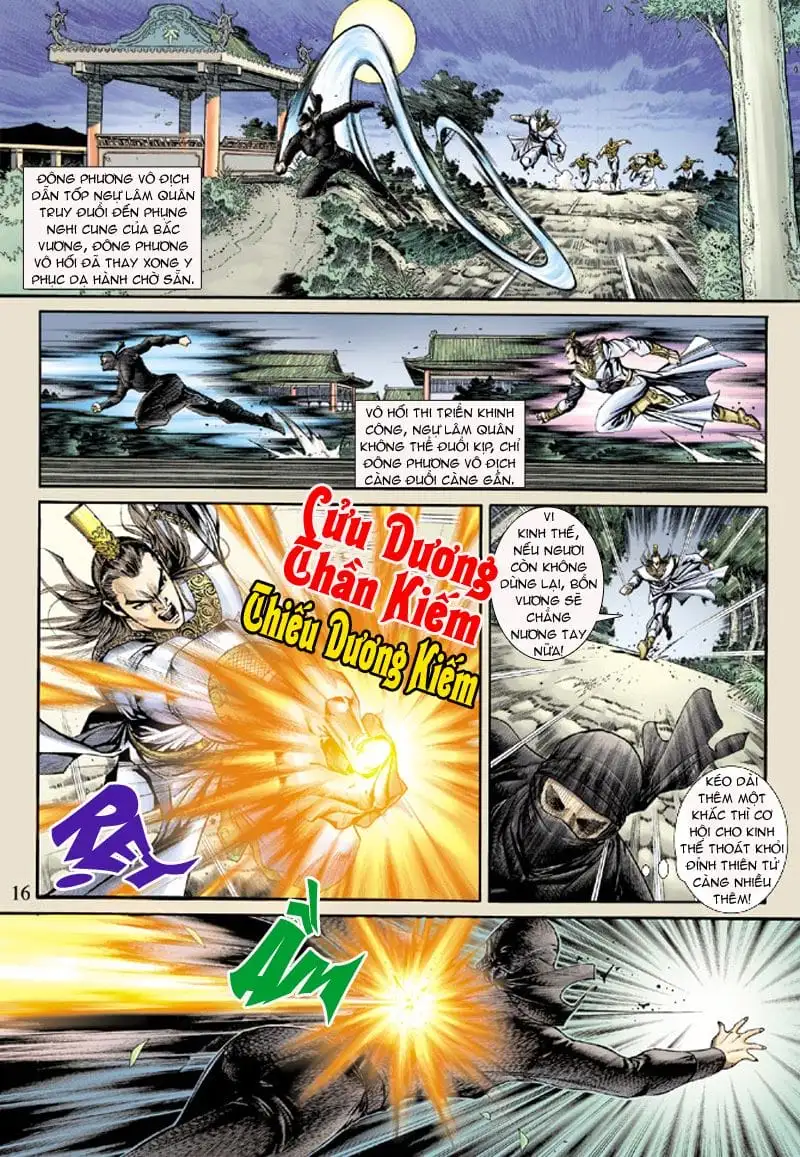 Chapter 283 - Image 4